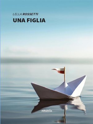 cover image of Una figlia